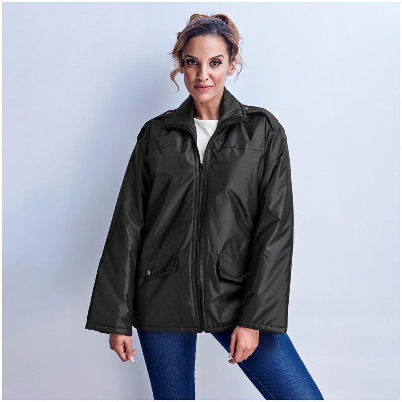 Alaris Padded Jacket - Image 11